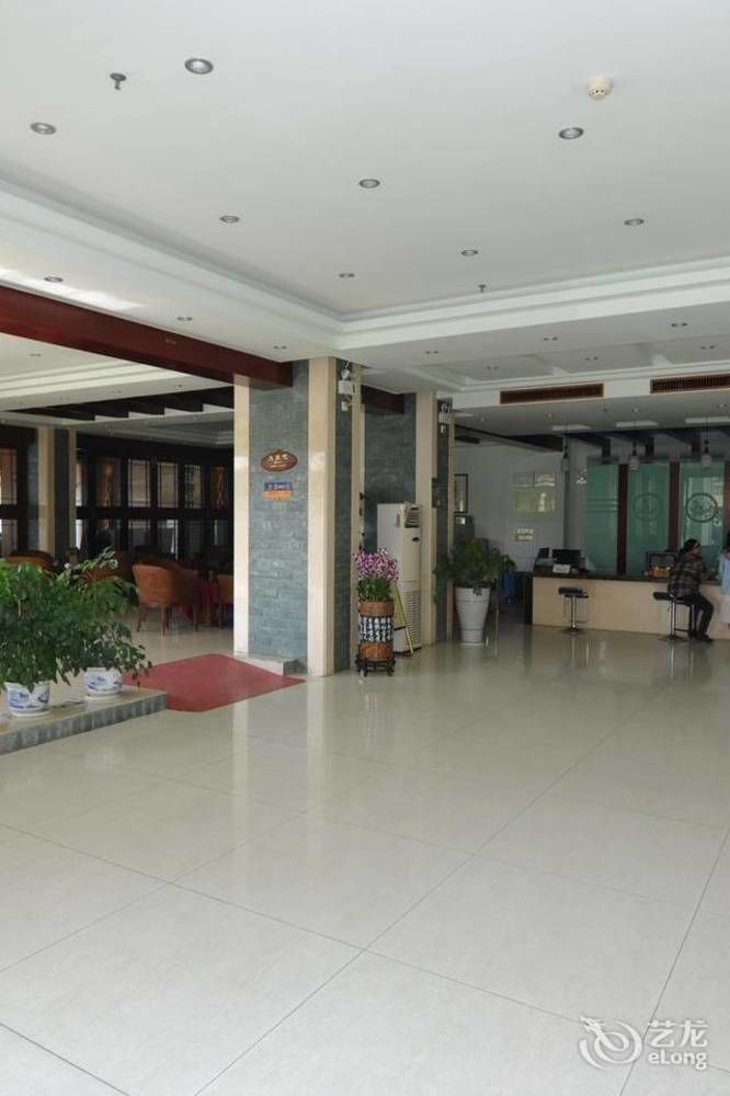 Sanya Jingwei Hotel - Σανυά Εξωτερικό φωτογραφία